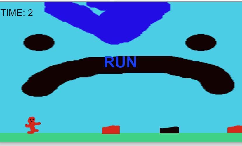 Dylan - Endless Runner