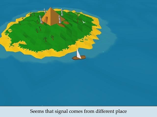 Search Of Sounds screenshot 3