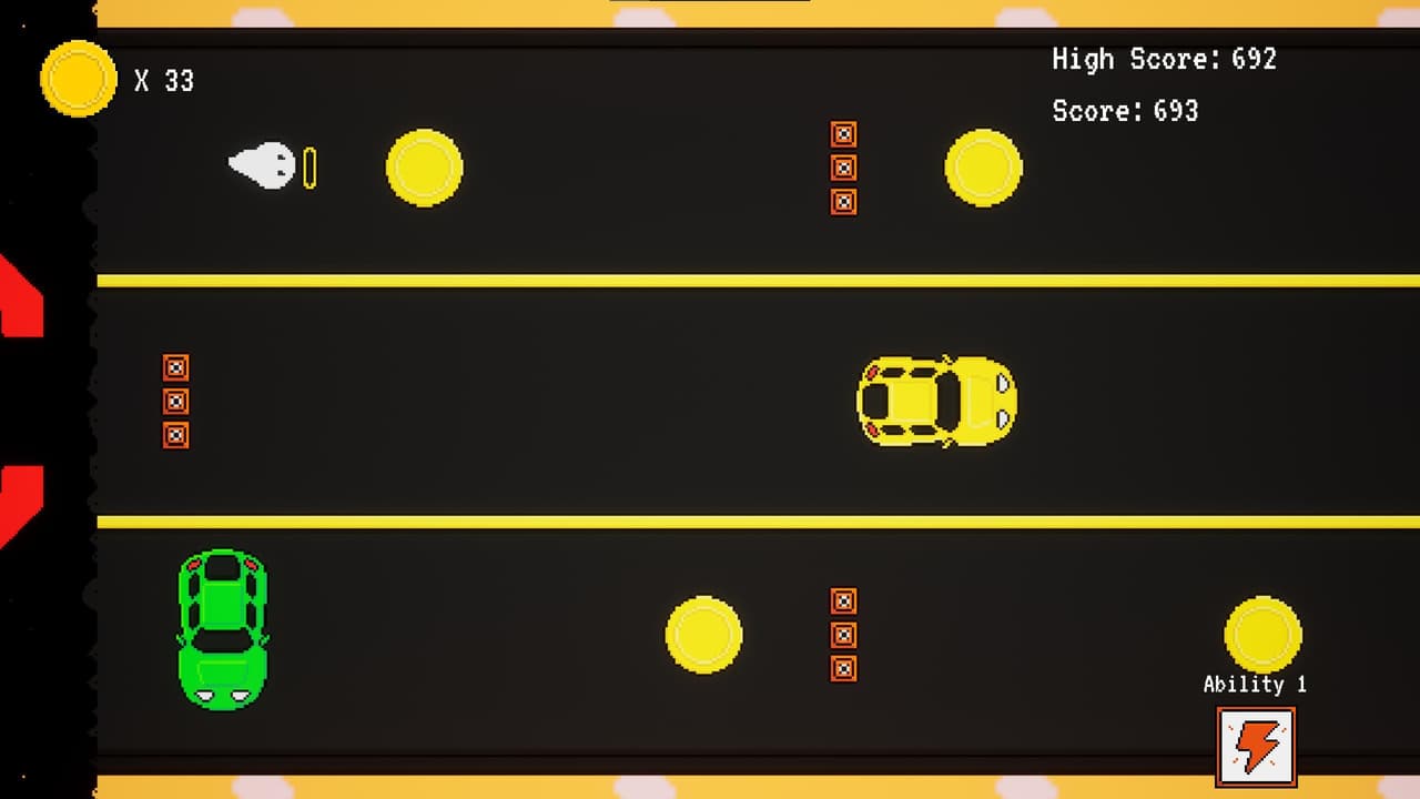 Highway to Heaven (MTBRGaming) screenshot 5