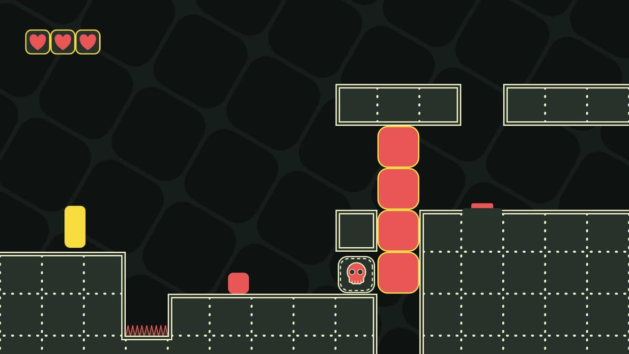UI Warrior screenshot 3
