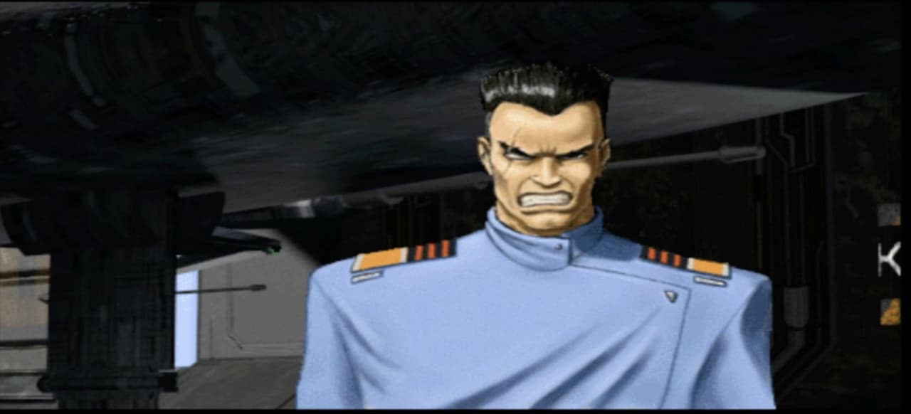 Renegade: The Battle for Jacobs Star screenshot 3
