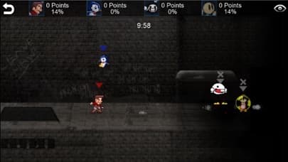 Super Smash Clash - Brawler screenshot 4
