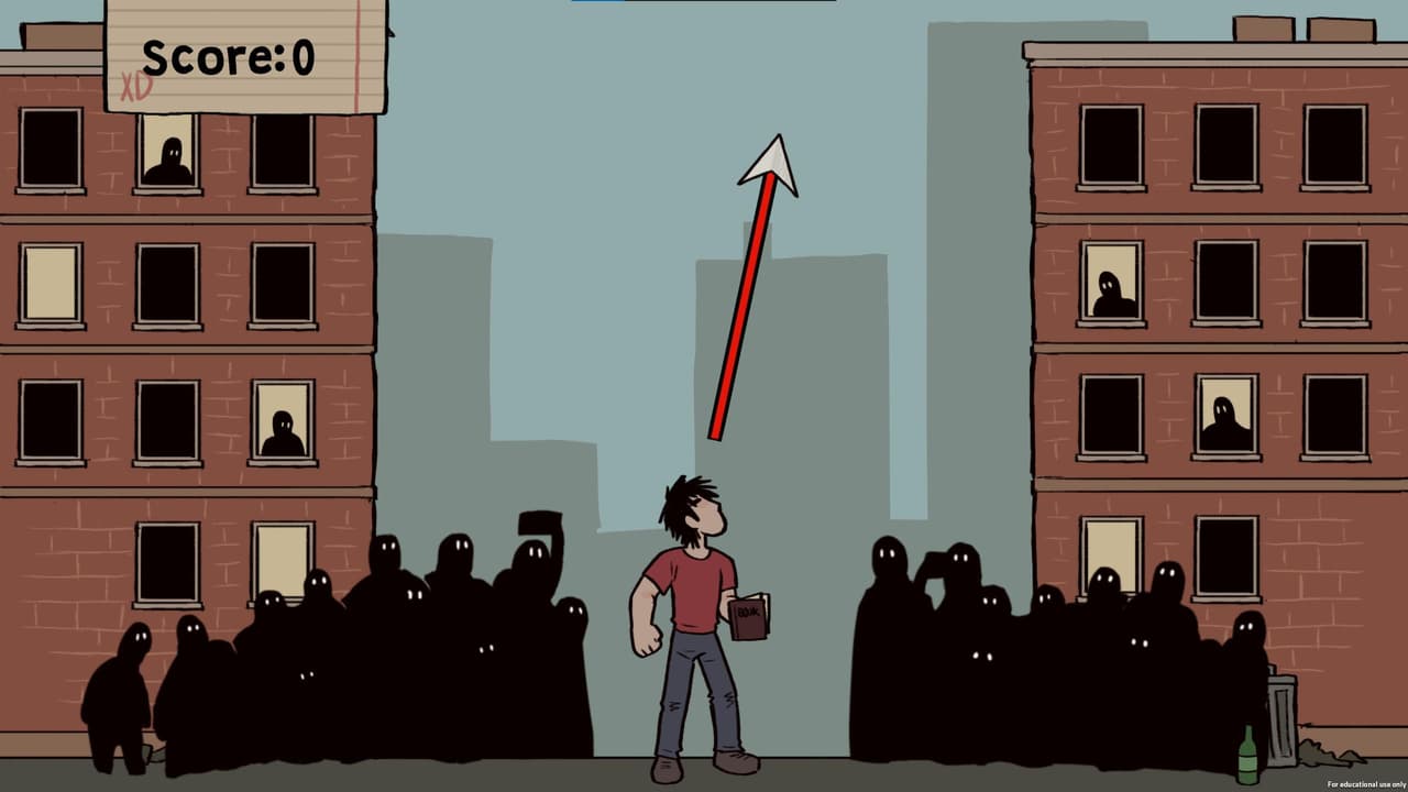 Throw it to the limit screenshot 5