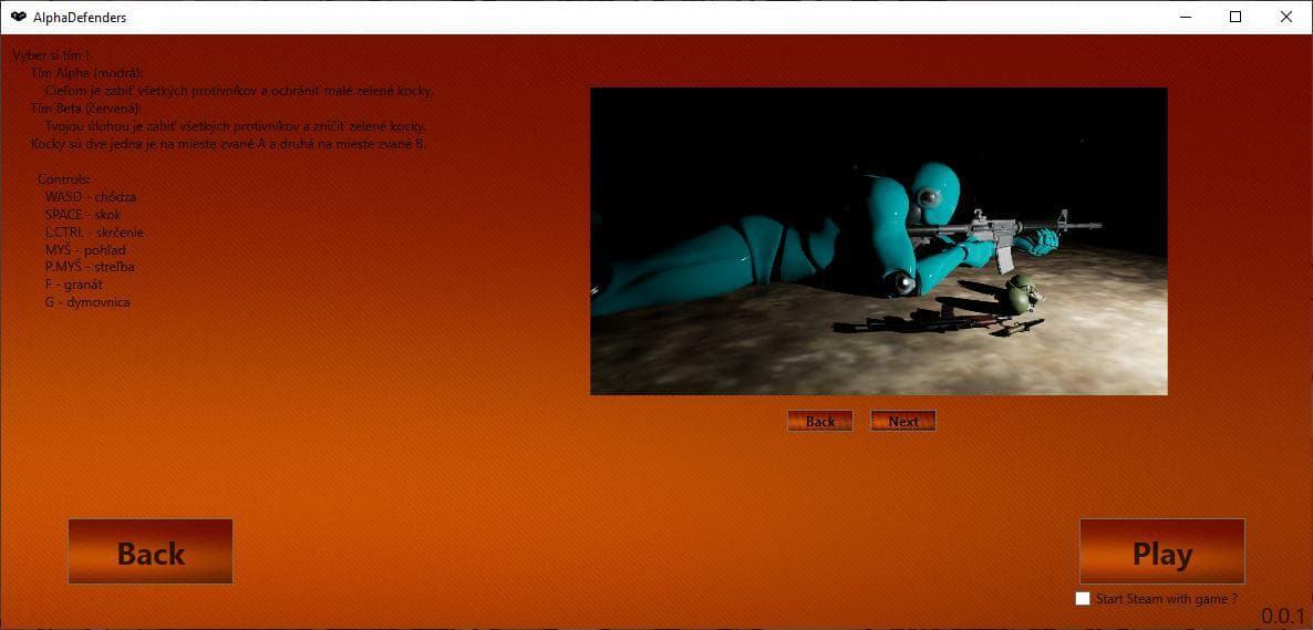MisickGames screenshot 3