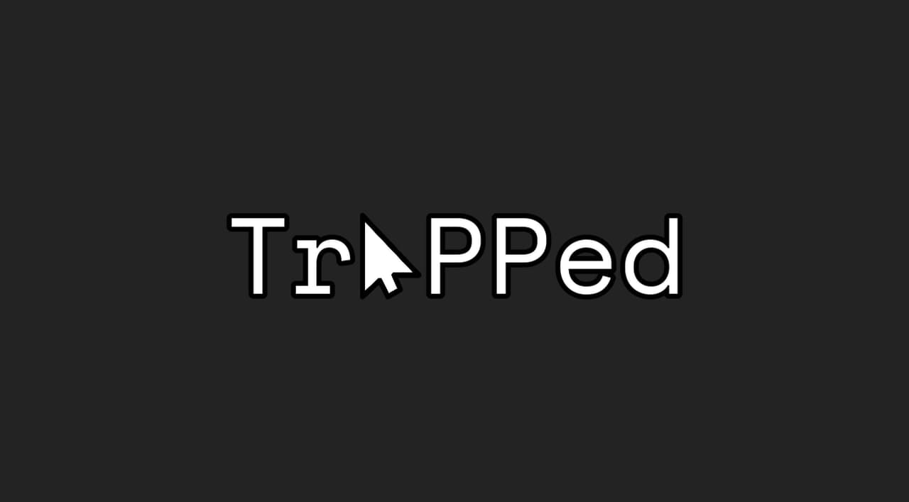 trAPPed - GDKO 2023 Round 1