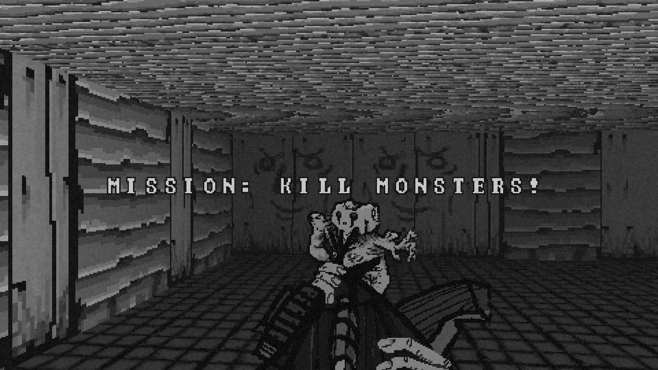 No Transmission screenshot 2