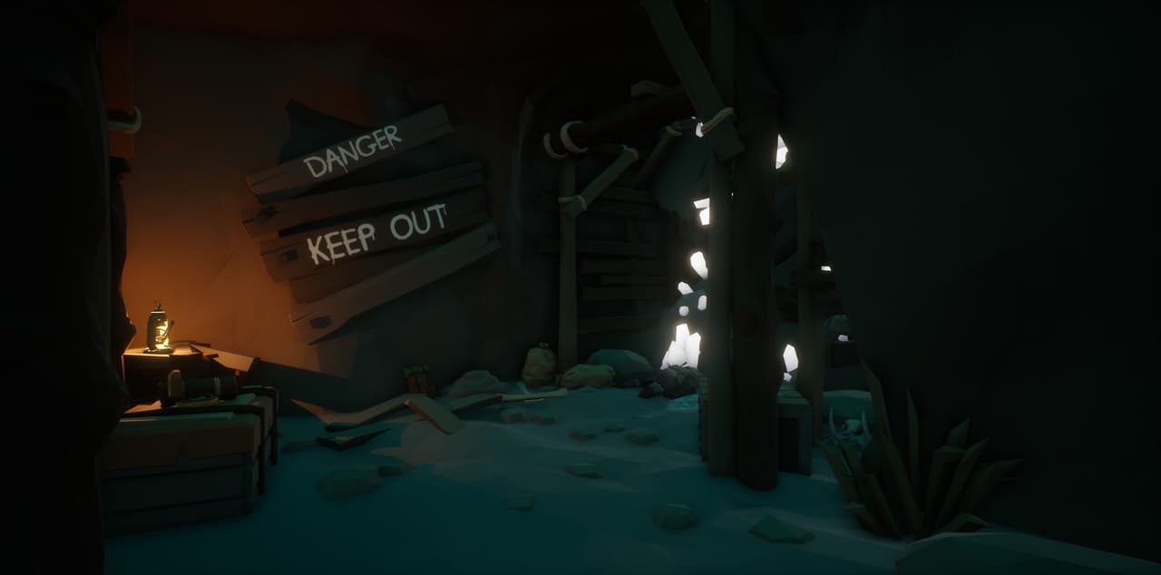 Blood Bay