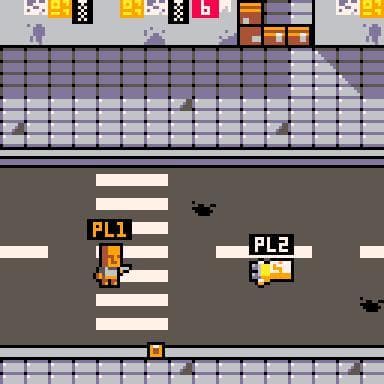 CROWD (Tad Oner) screenshot 5