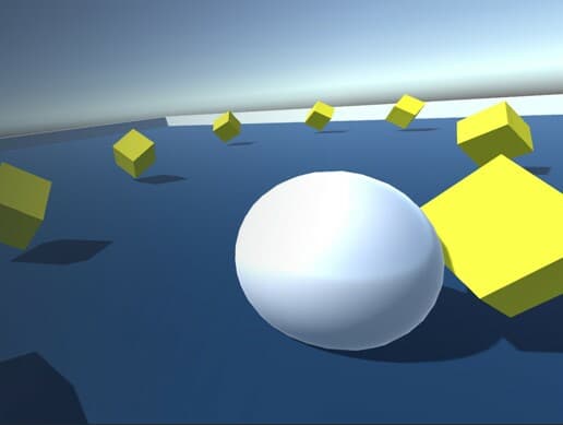 Roll a Ball (RA627)