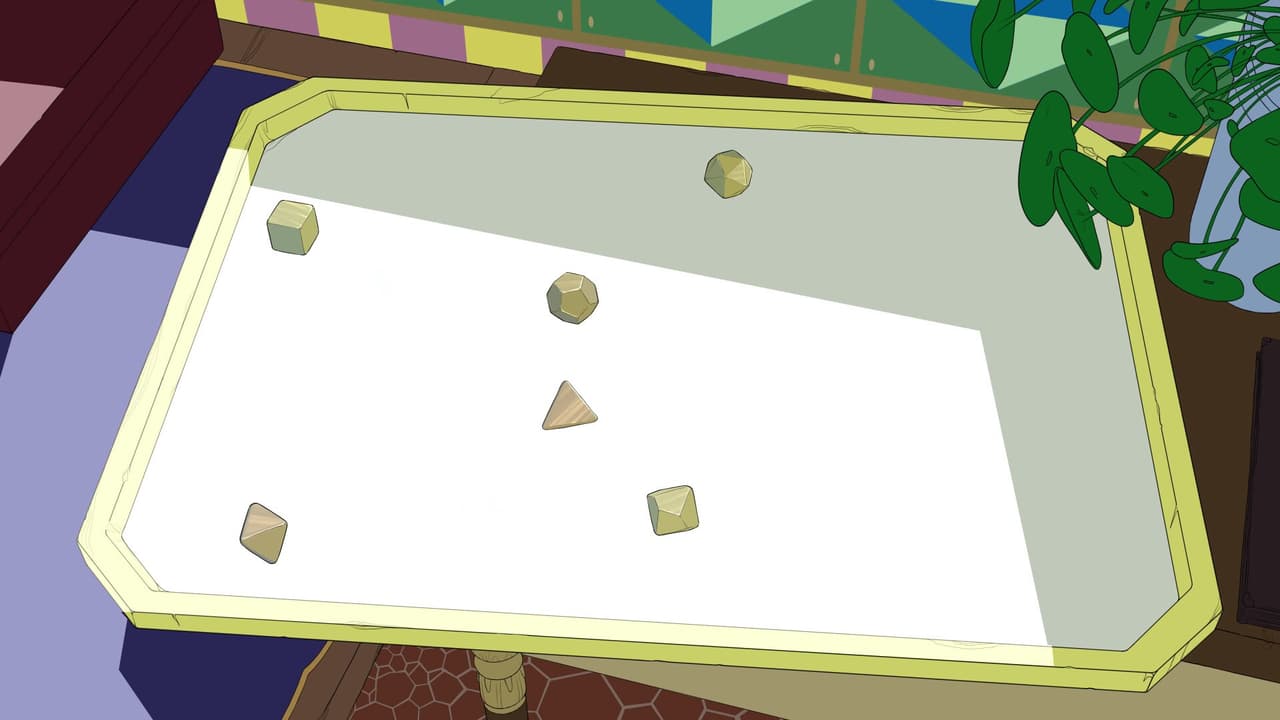 Facettes screenshot 4