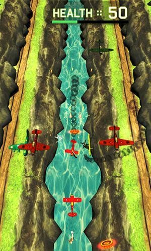 Air Fighters