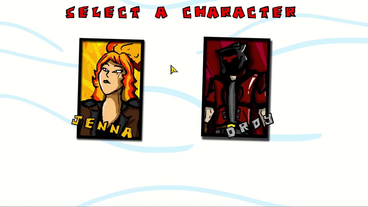 Chaotic Loop screenshot 3