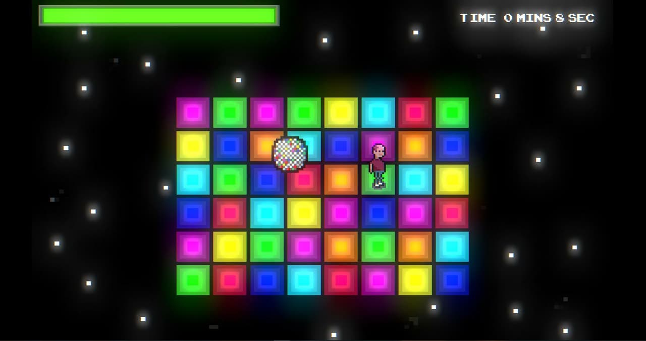 SpaceDisco