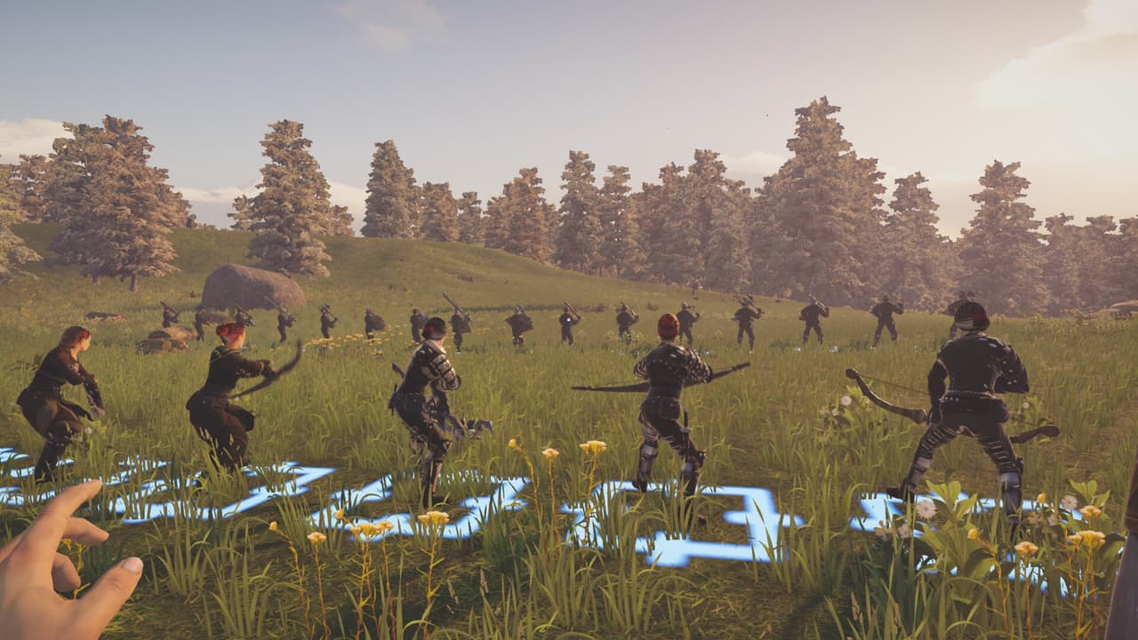Empire of Ember screenshot 6