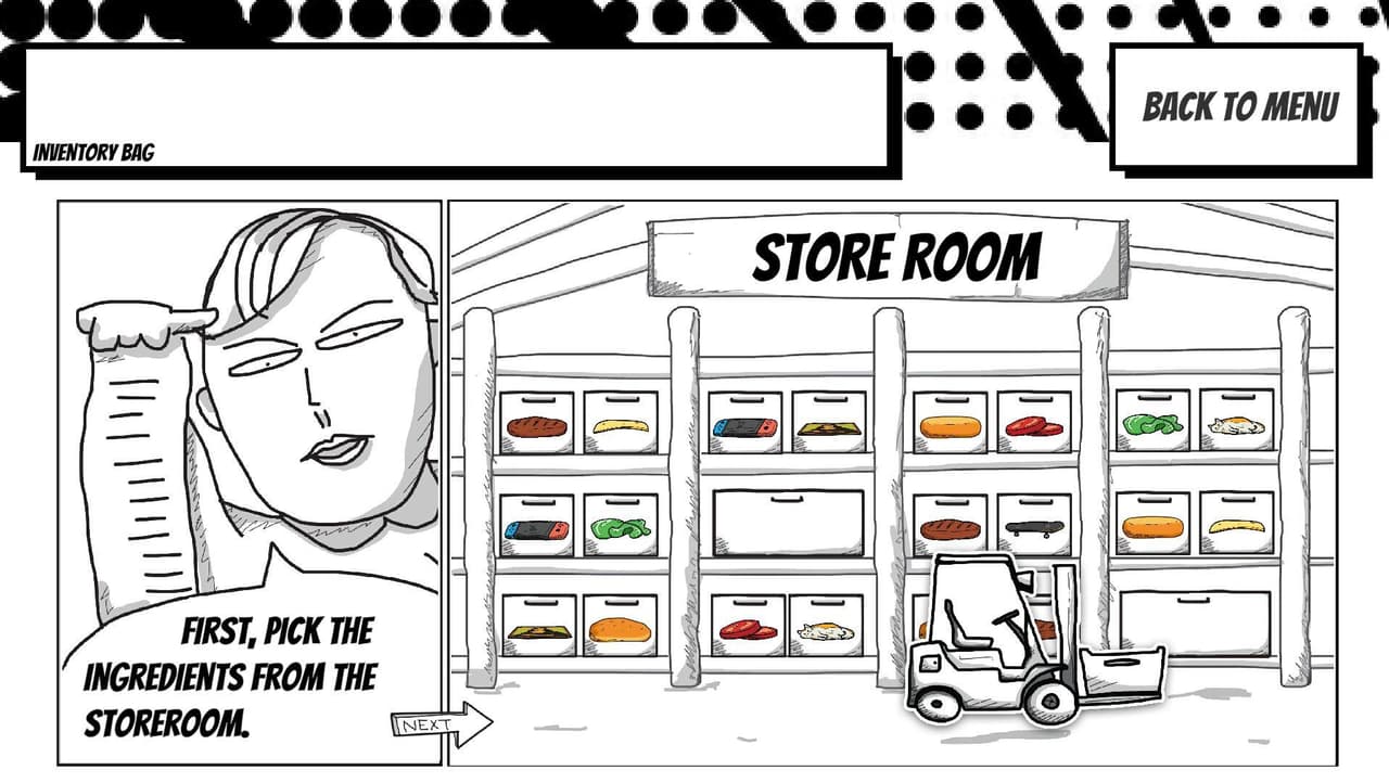 Burger Factory screenshot 3
