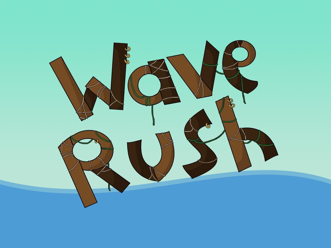 Wave Rush