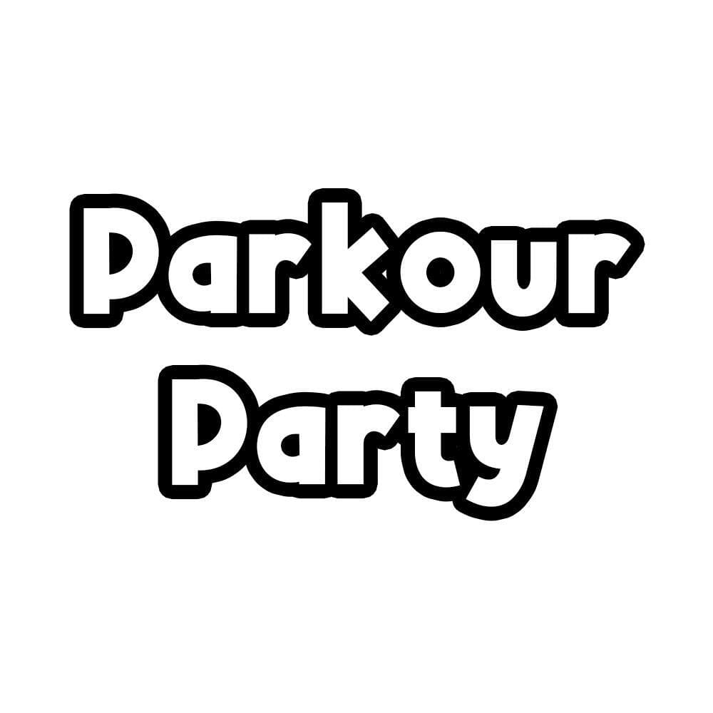 Parkour Party