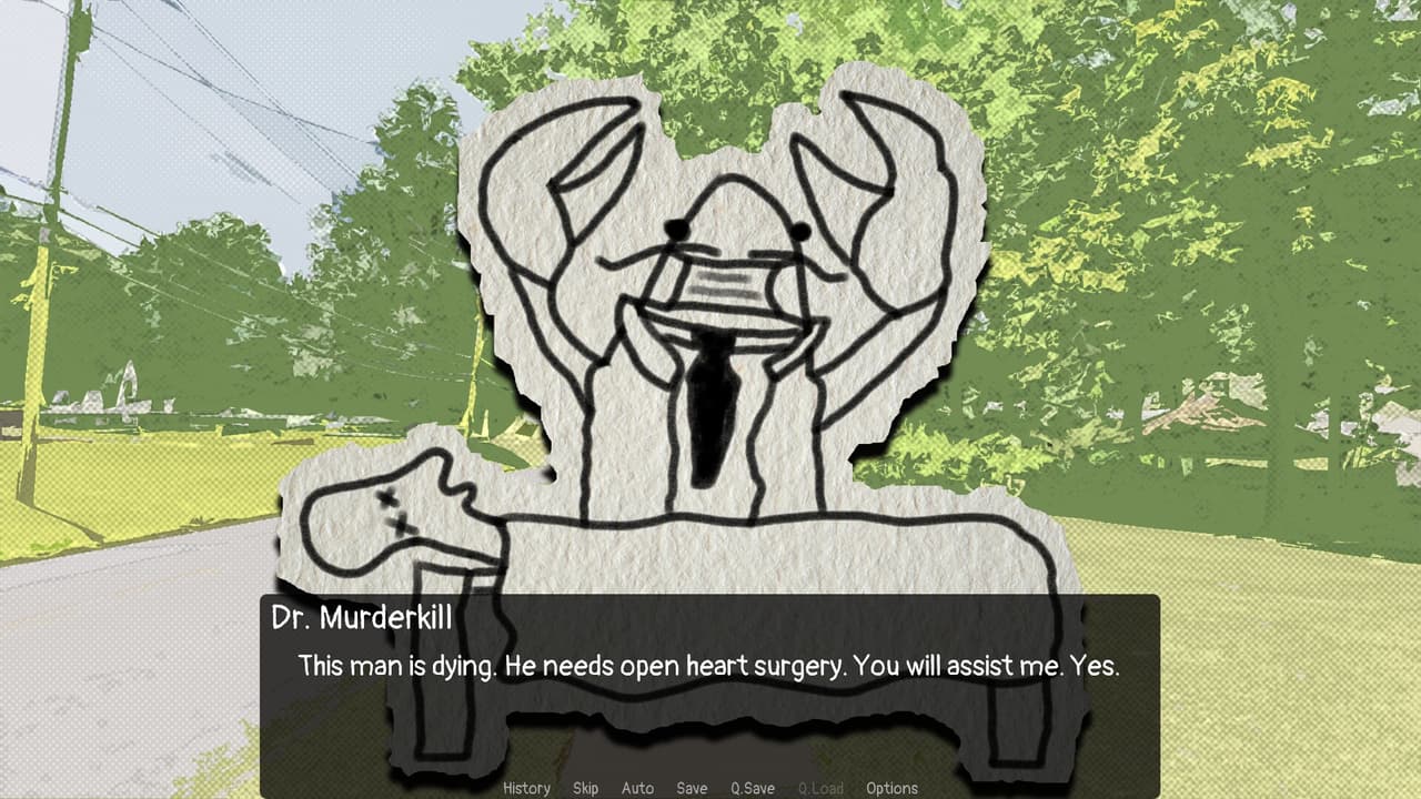 Clarence Goes to the F&#%ING Store screenshot 2
