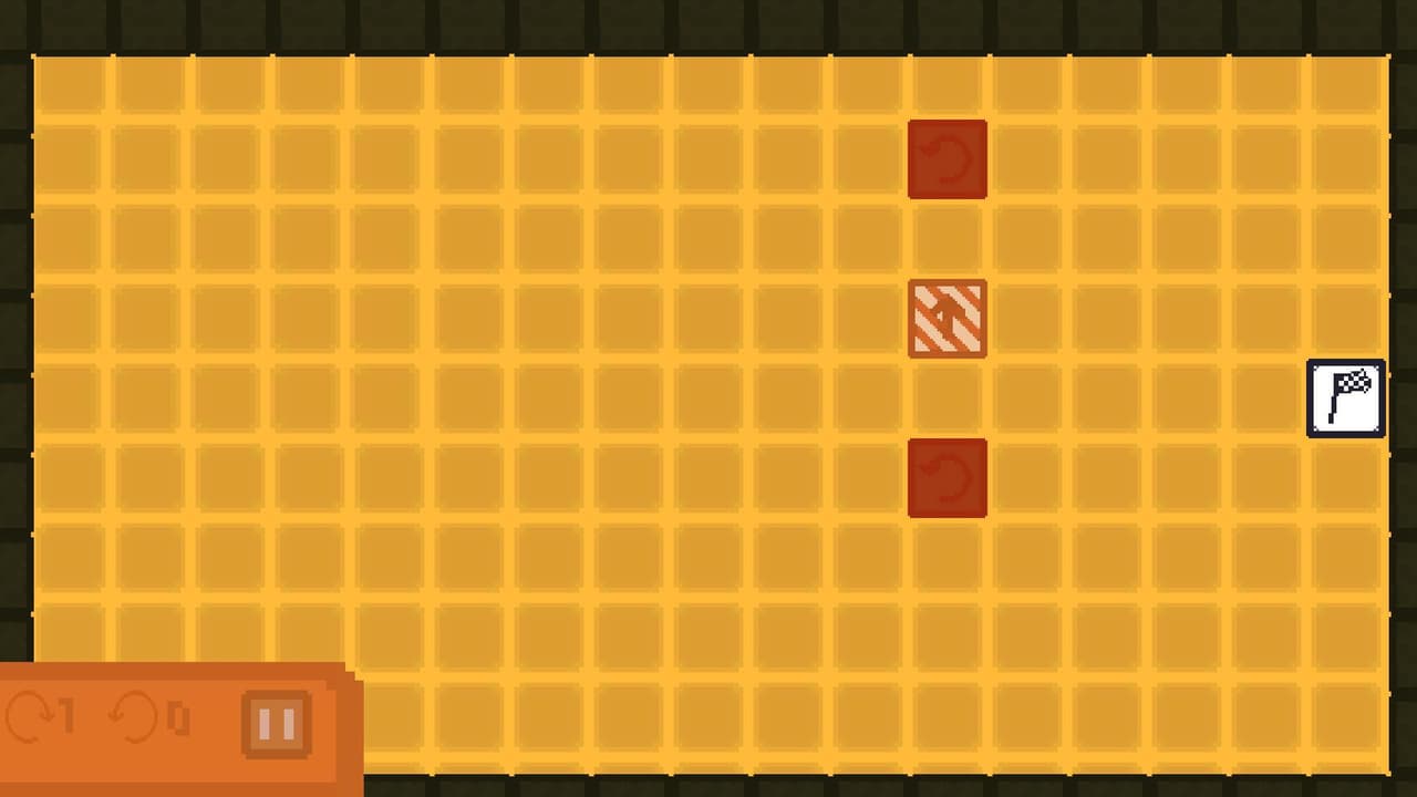 Limited Rotaions screenshot 3