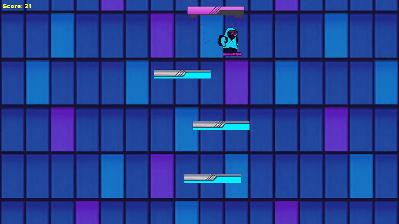 CyberJump (martinch0)