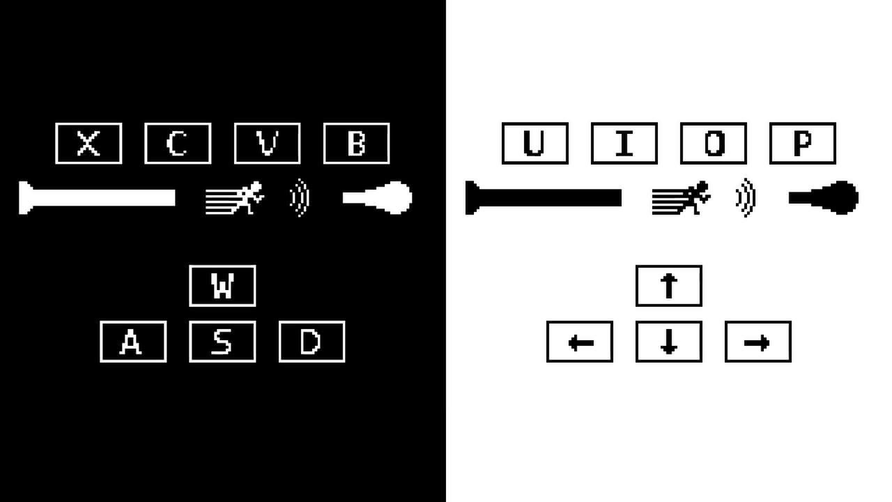 BlackWhite (Kinkelin) screenshot 4