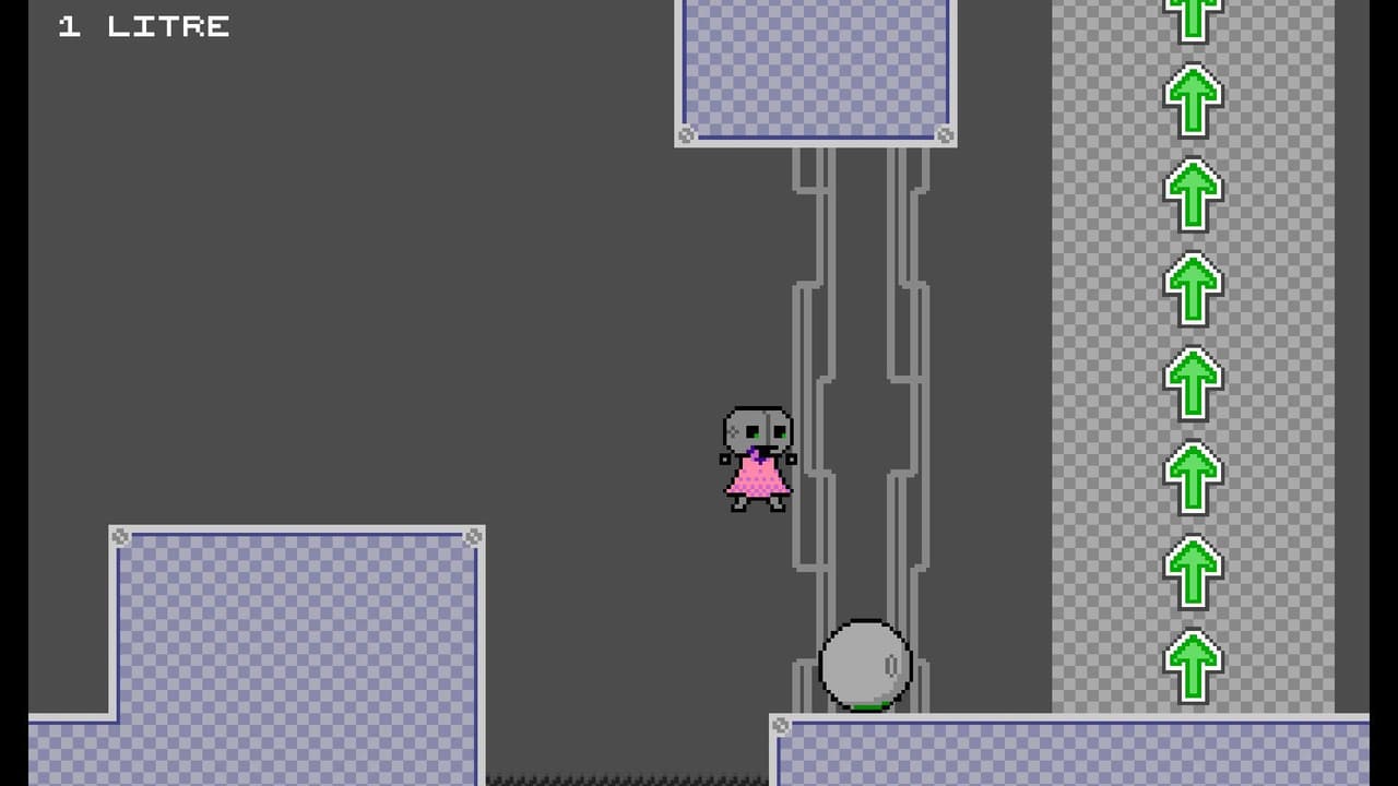 Rusty Hand screenshot 2