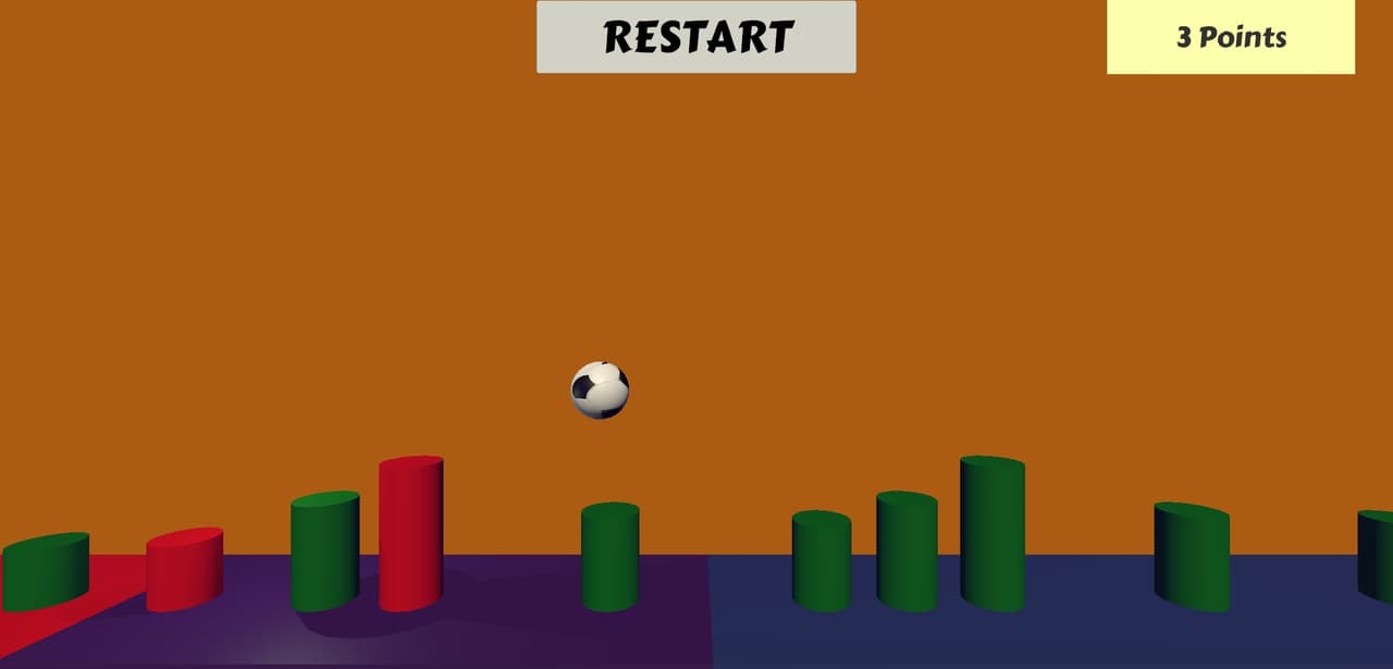 SwipeUP screenshot 2
