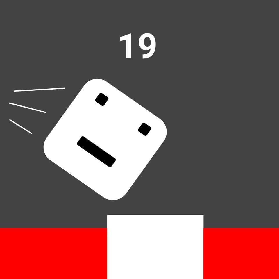 Ground Switch