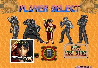 Gaia Crusaders screenshot 3