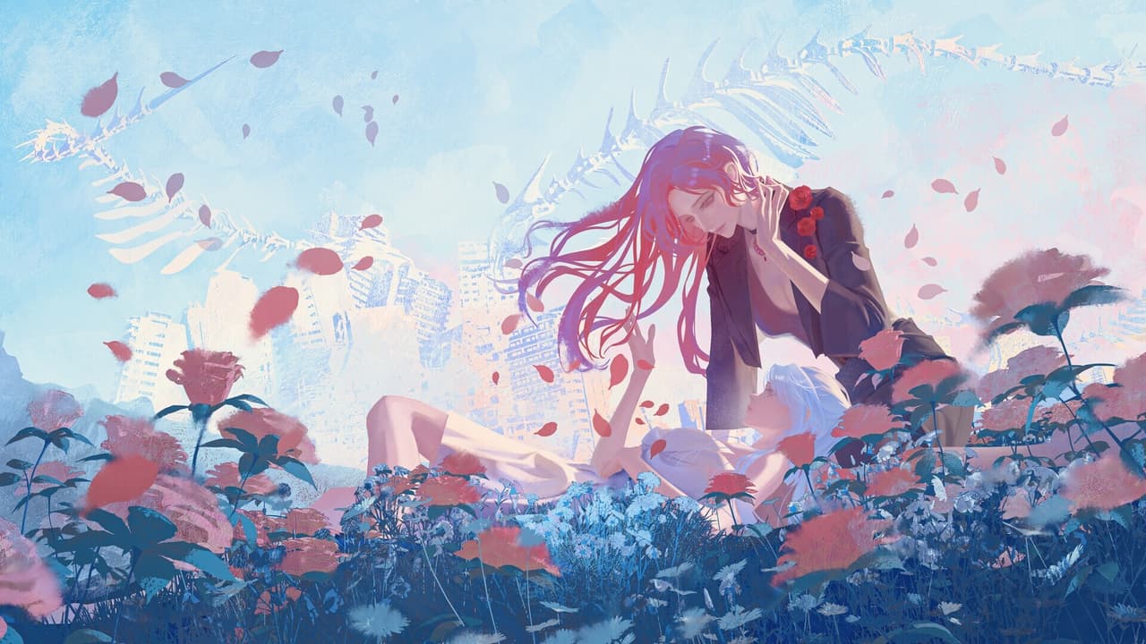 破碎棱镜 Broken Prism screenshot 6