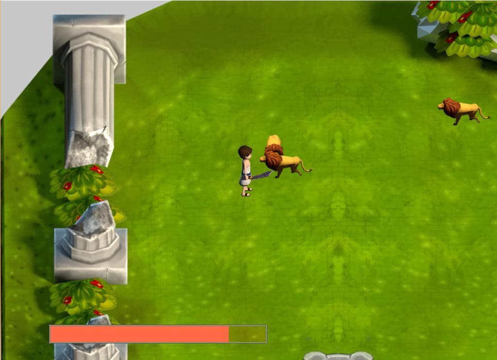 Battle Mythology