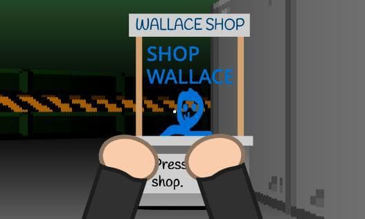 Wallace World screenshot 3