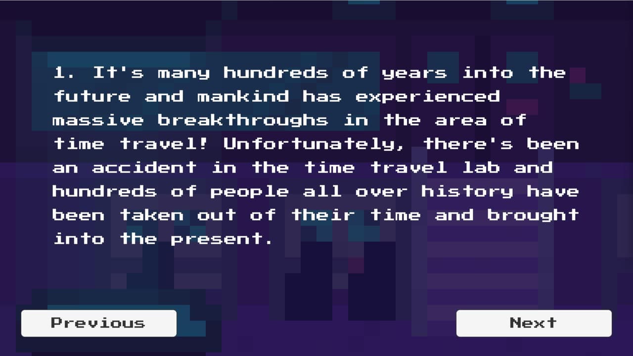 Impostory screenshot 5