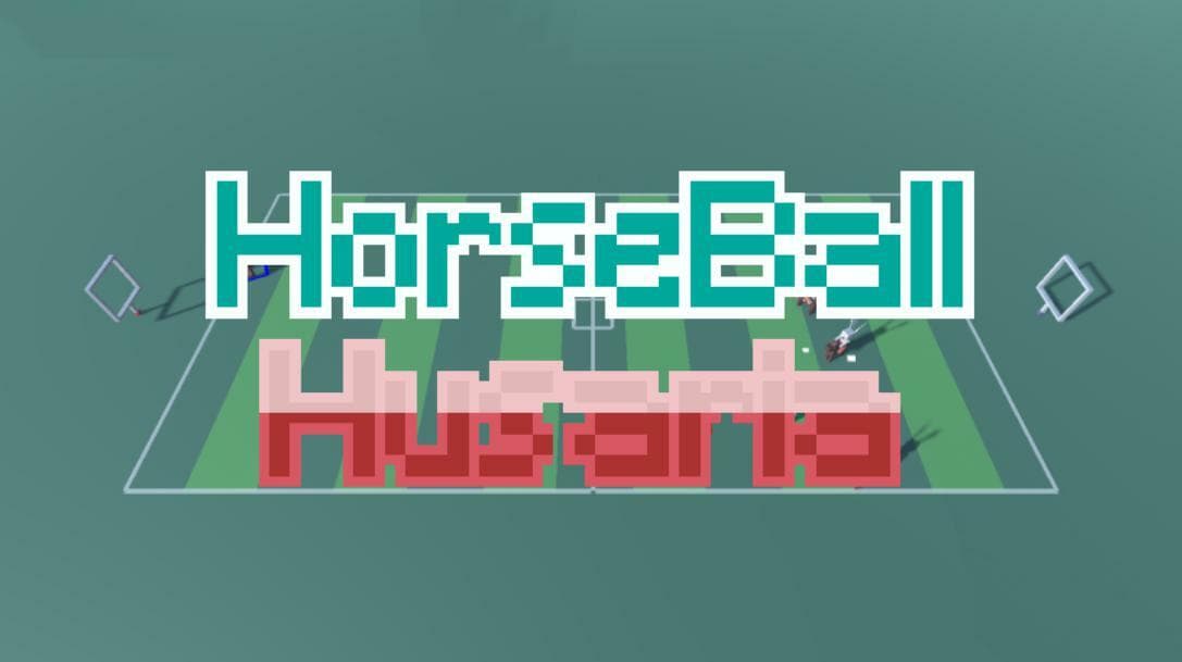 HorseBall: Husaria