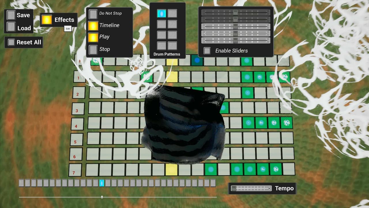 Drum Machine screenshot 4