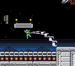 Mega Man Beyond screenshot 3