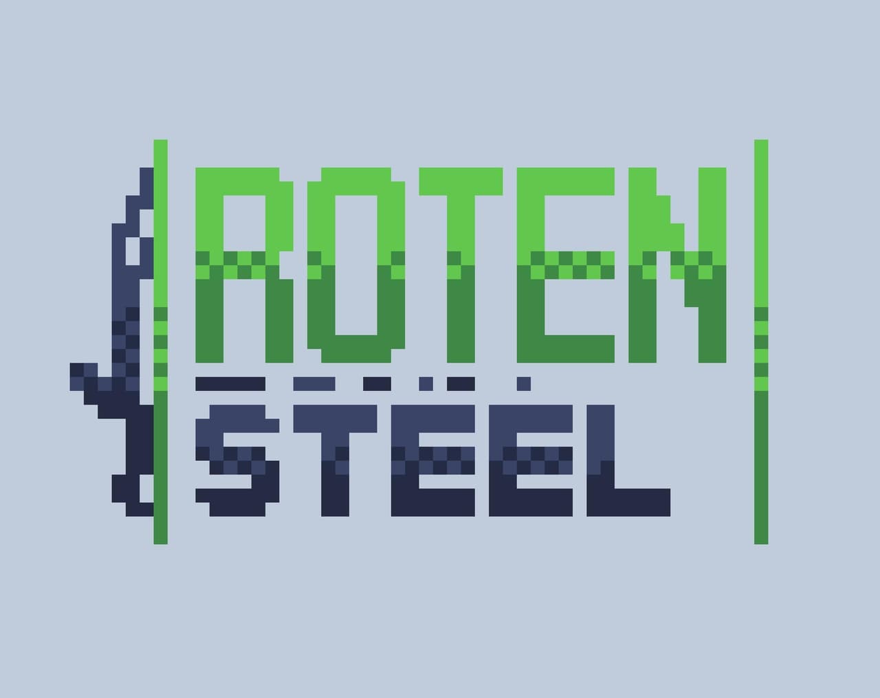 Roten Steel