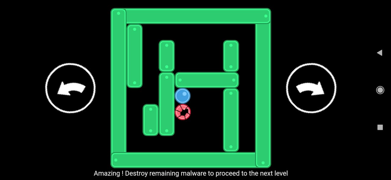 Gravity Studios screenshot 4