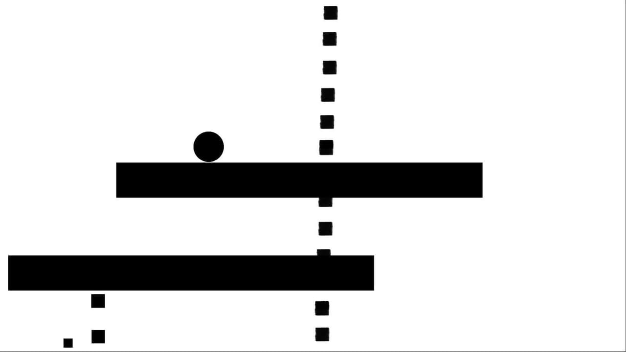 Black&White (Execode12) screenshot 2