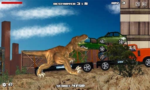 LA Rex screenshot 5