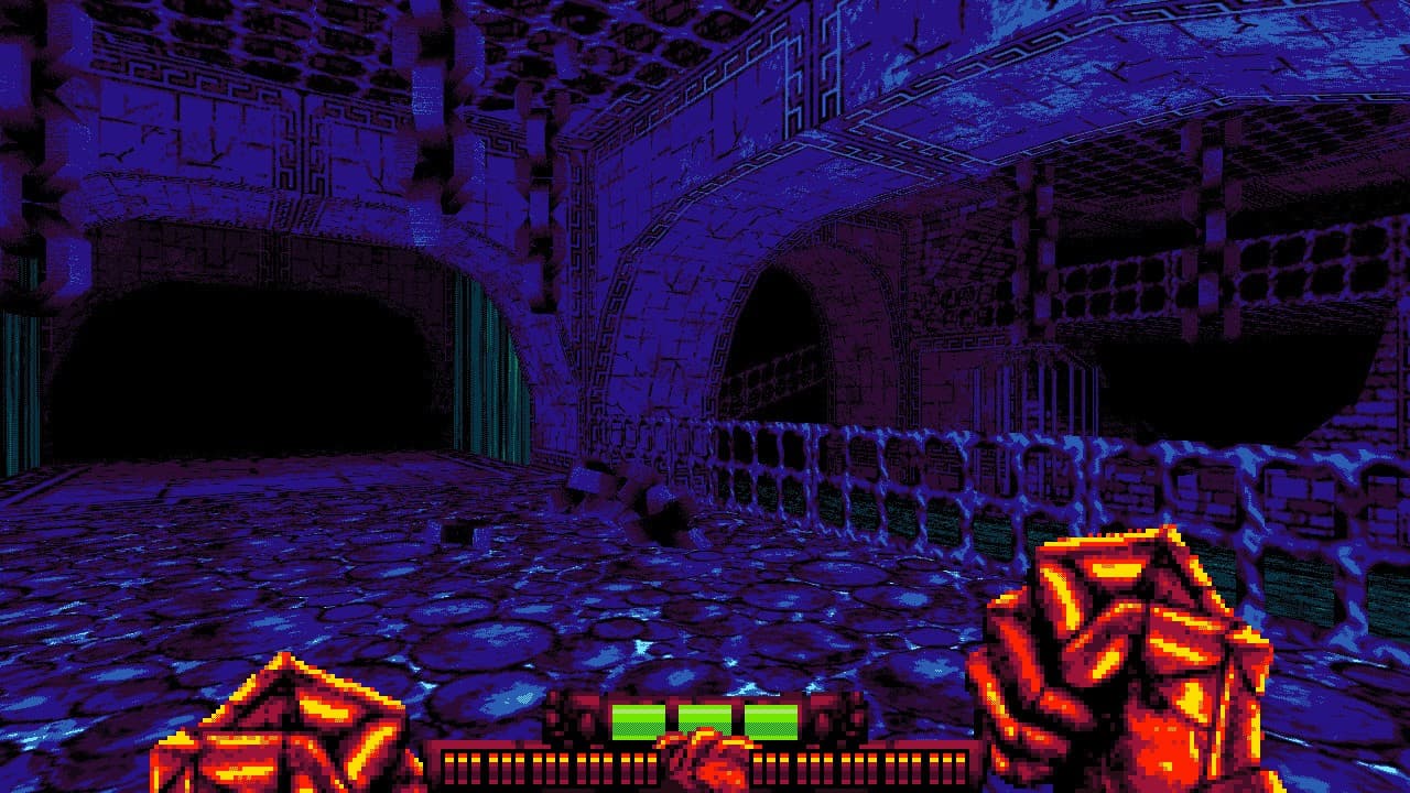 FIGHT KNIGHT screenshot 5