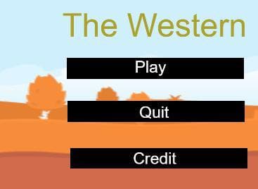 The Western (INDONESIANfinciper) screenshot 2