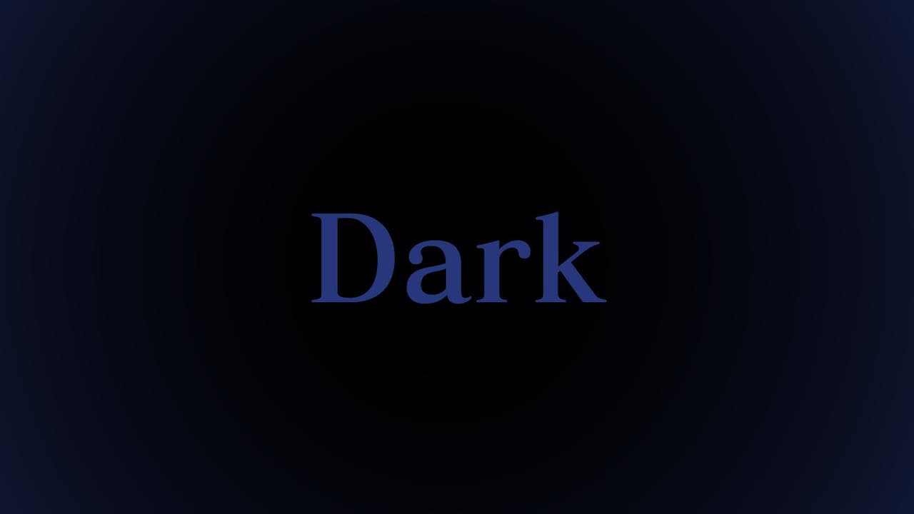 Dark (itch) (Ace Savaid)
