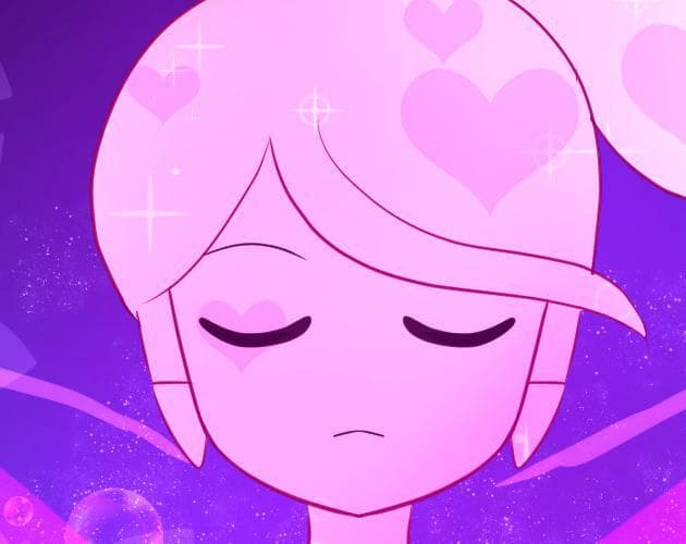 Heart Clash: Noire