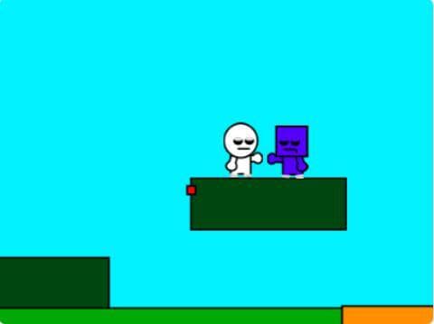 Get PUSHED! D3M0 screenshot 6