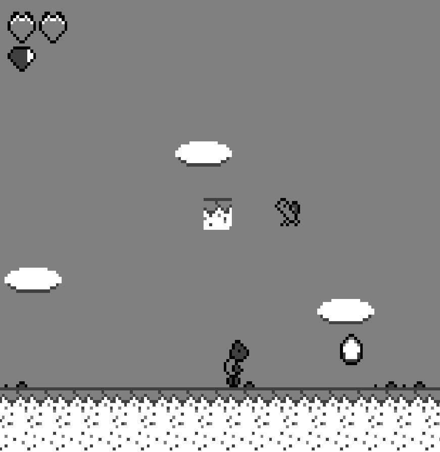 T Game screenshot 2