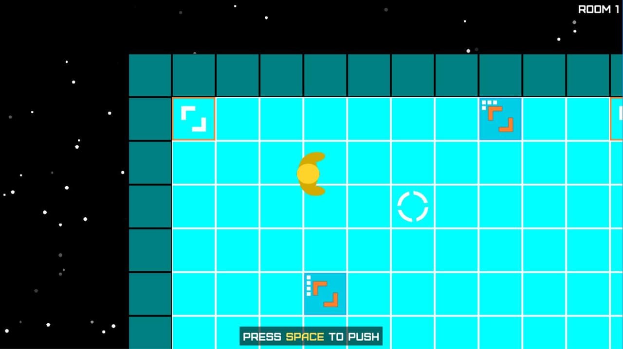 The Seven Rooms screenshot 4
