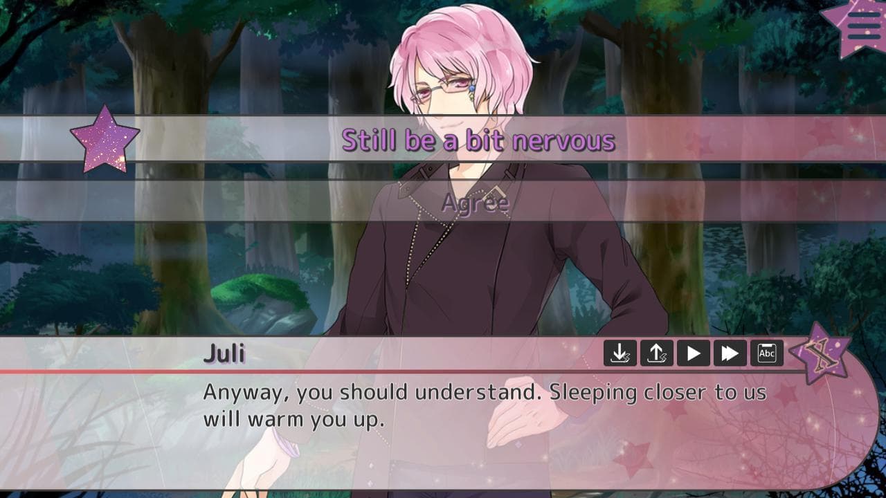 How to Fool a Liar King Remastered screenshot 4