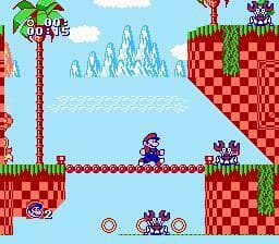 Somari screenshot 2