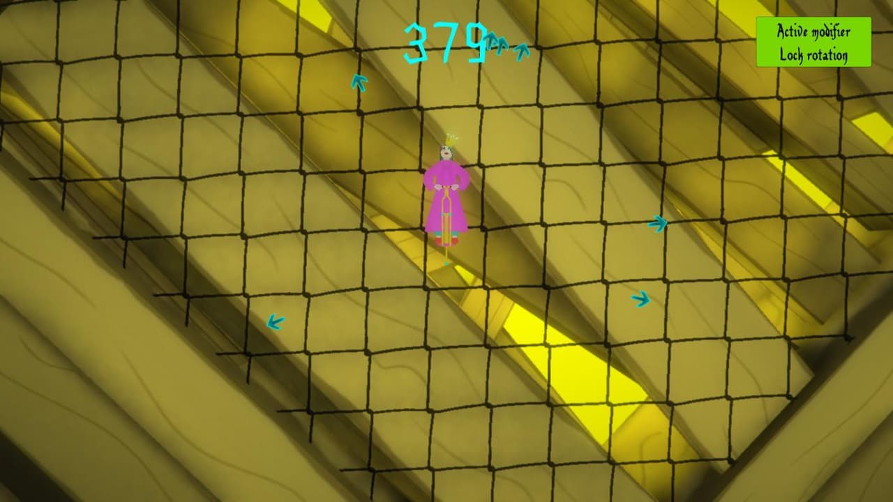 Pogo Box - Princess Pogo Returns Rainbow Edition screenshot 3